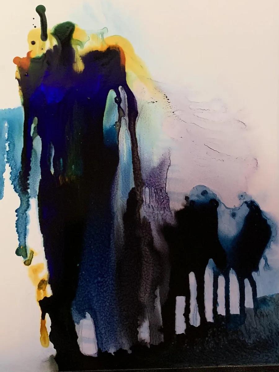 The Spring from Which our Discontent cover