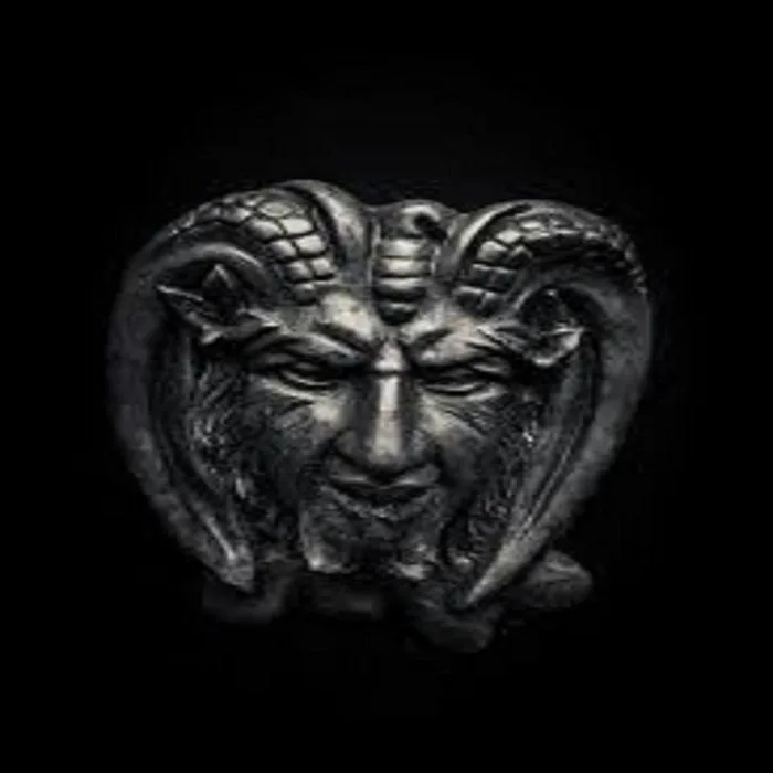 Arioch Bringer of Vengence cover