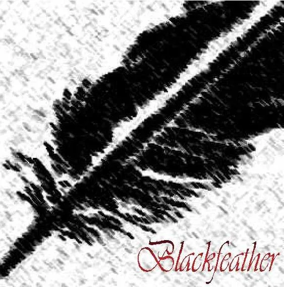 Blackfeather cover