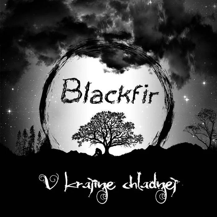 V krajine chladnej cover