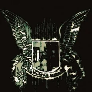 2012 Demo cover