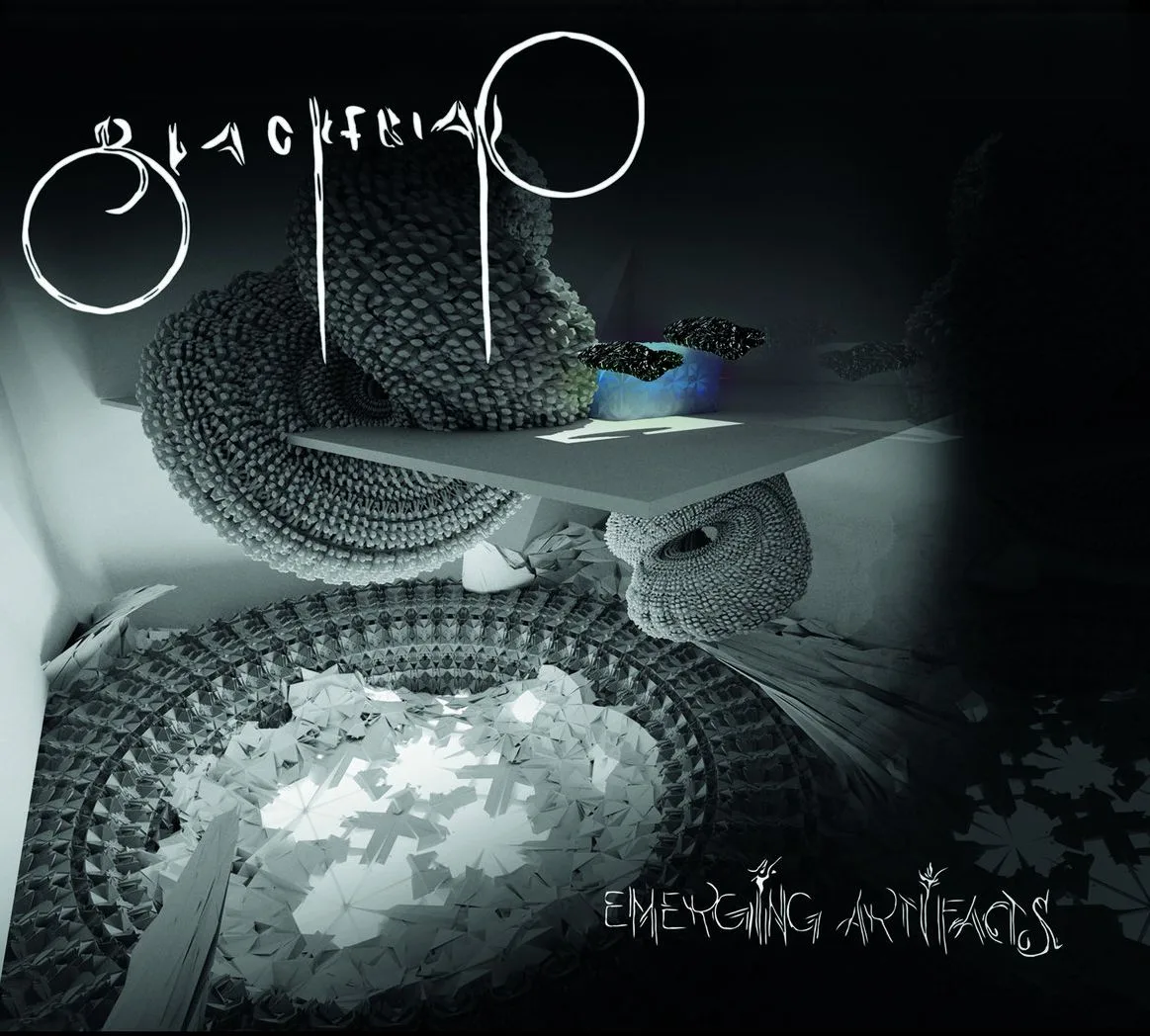 Emerging Artifacts cover