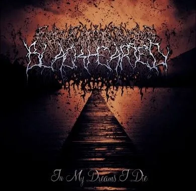 In My Dreams I Die cover