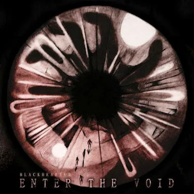 Enter the Void cover