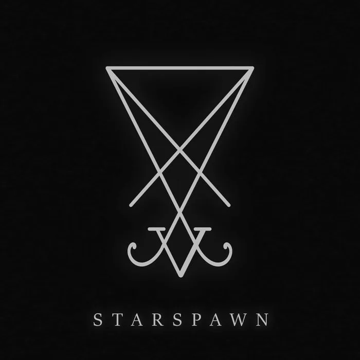 Starspawn cover