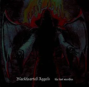 The Last Sacrifice cover