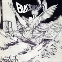 Megaforte cover