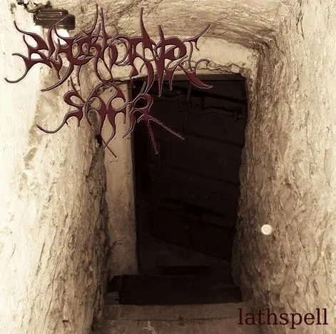 Lathspell cover