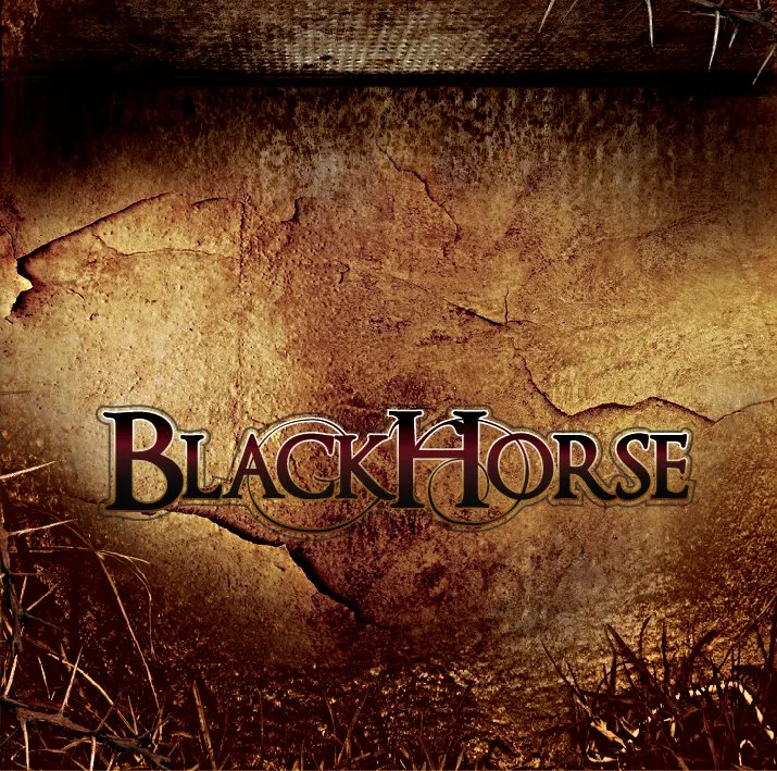 BlackHorse cover