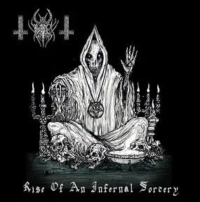 Rise of the Infernal Sorcery cover