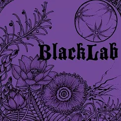 BlackLab cover