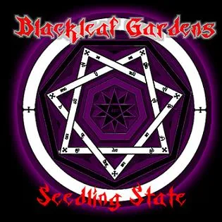 Seedling State cover