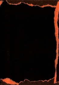 Dea Tacita / Blackline cover