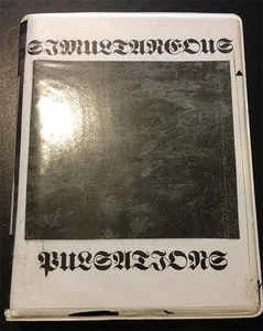 Simultaneous Pulsations cover