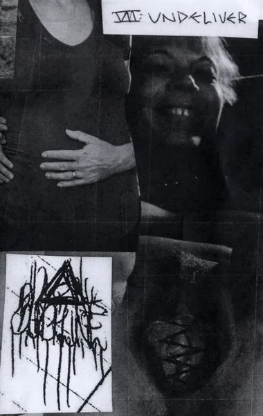 VII: Undeliver cover