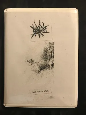 Demo Collection cover