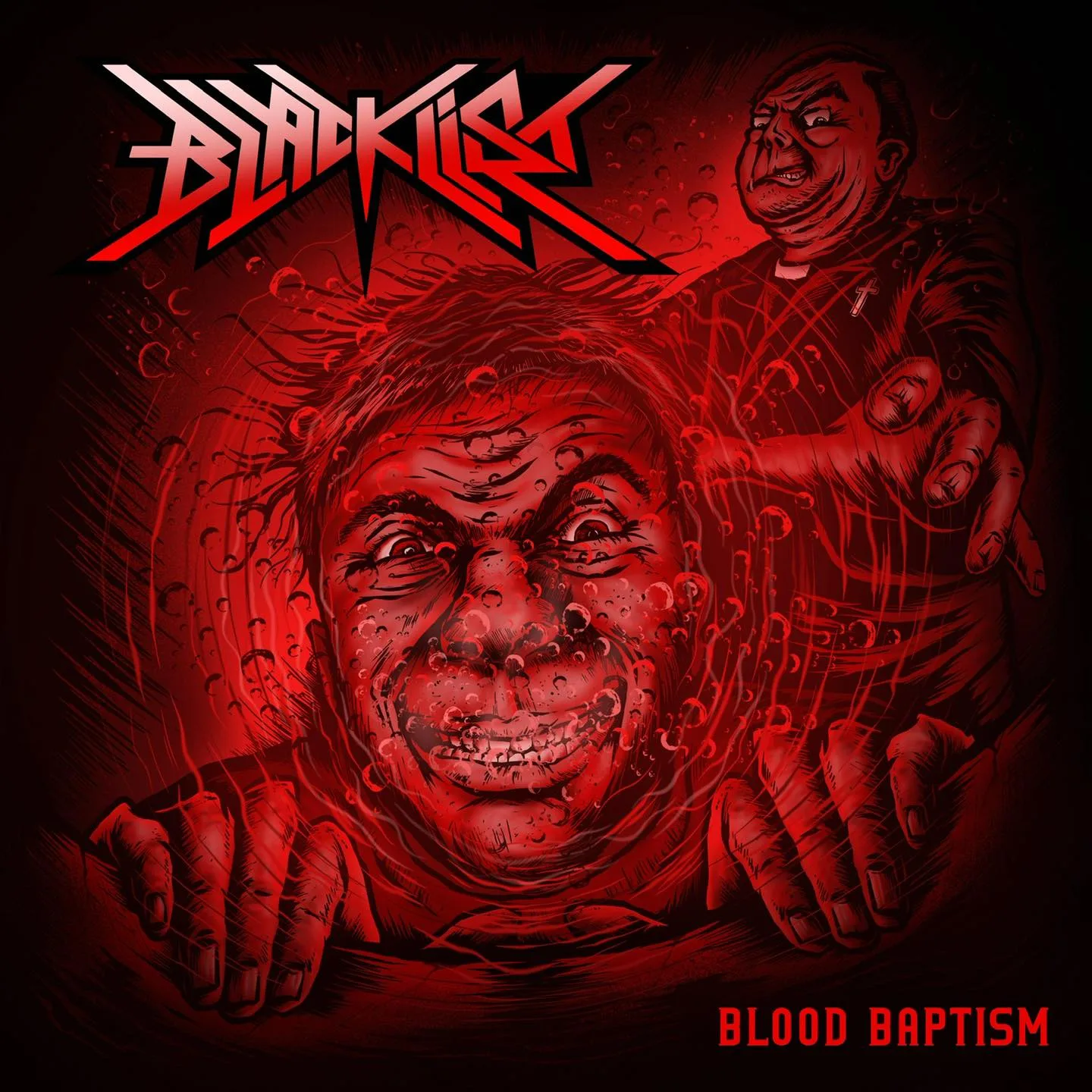 Blood Baptism cover