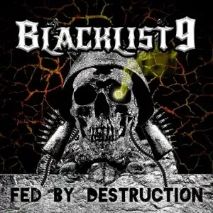 Fed by Destruction cover