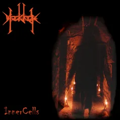 InnerCells cover