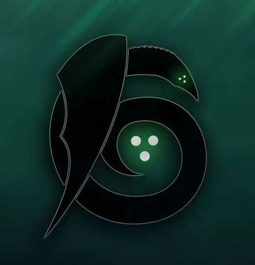 Blood in the Sea cover