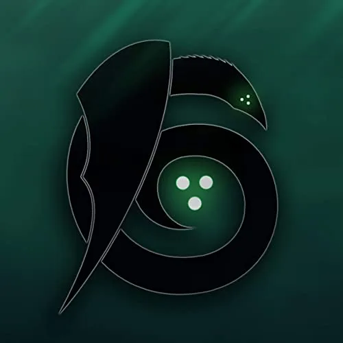 Birth of a Pirate cover