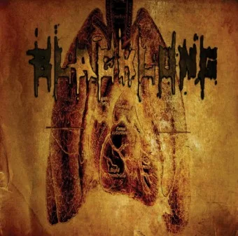 Blacklung cover