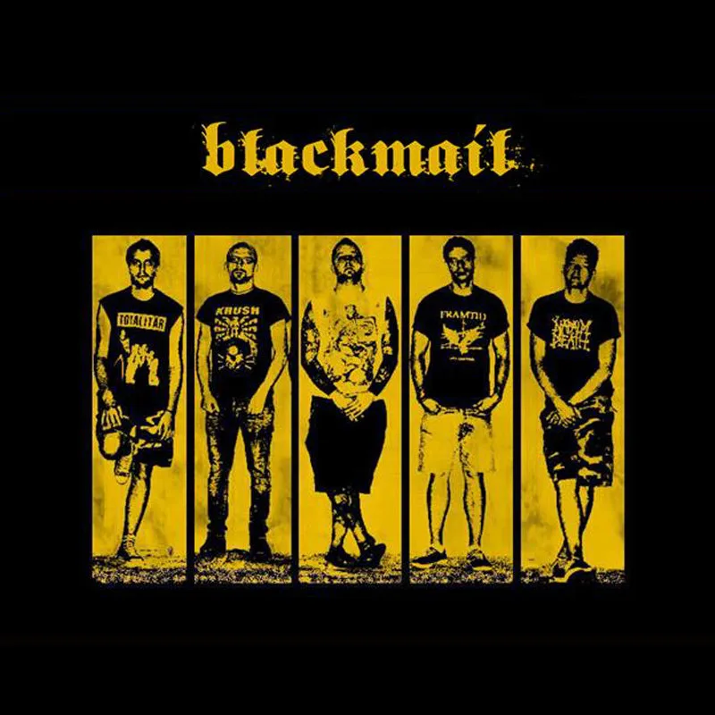 Today's Reality cover