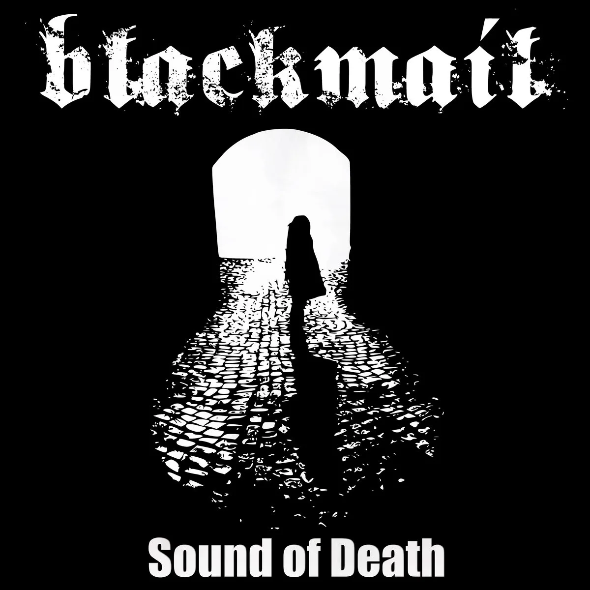 Sound of Death cover
