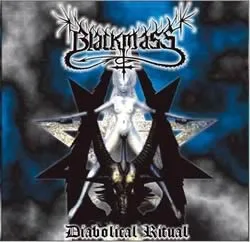 Diabolical Ritual cover