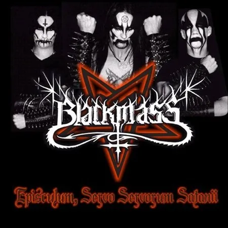 Episculum, Servo Servorum Satanii cover