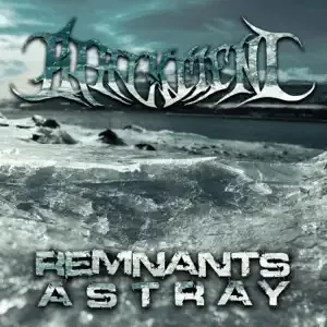 Remnants Astray cover