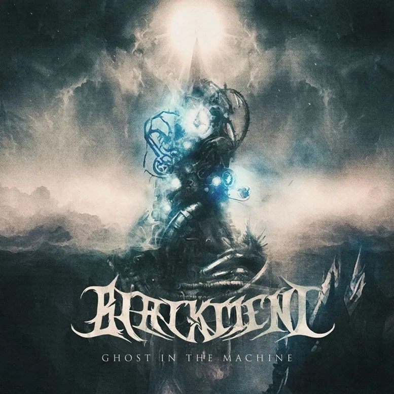 Ghost in the Machine cover