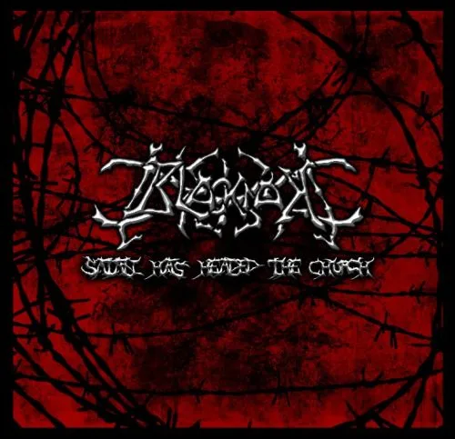 Satan Has Headed the Church cover