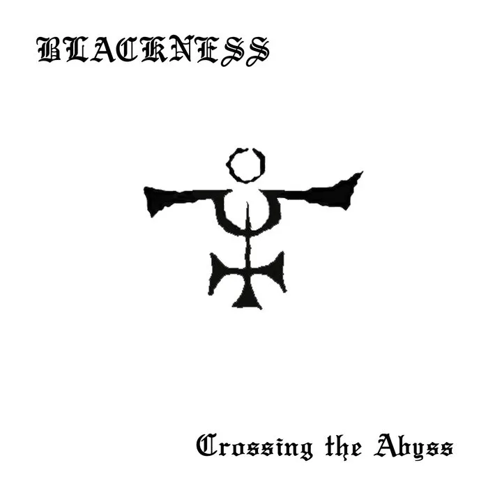 Crossing the Abyss cover
