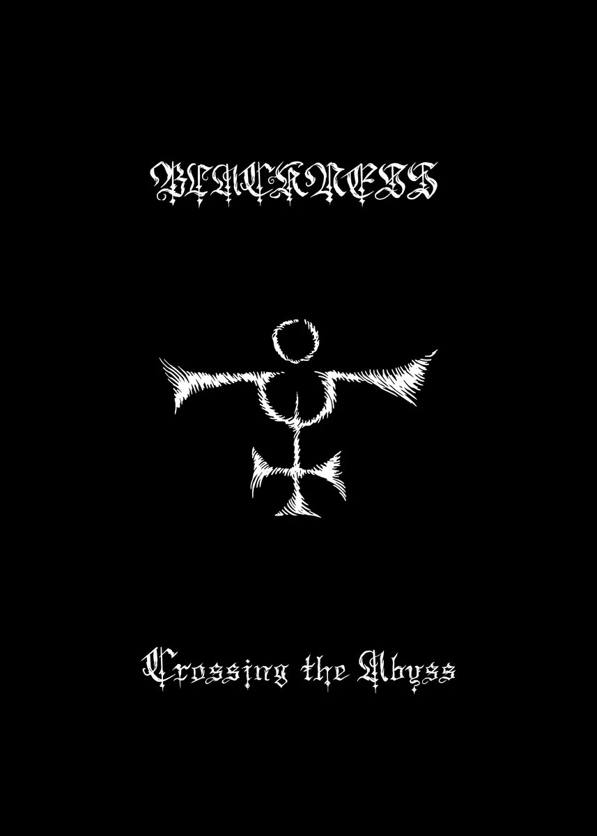 Crossing the Abyss cover