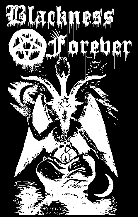 Satan! Master! cover