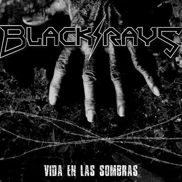 Vida en las sombras cover