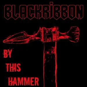 By This Hammer cover