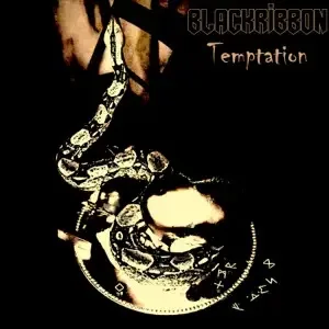 Temptation cover
