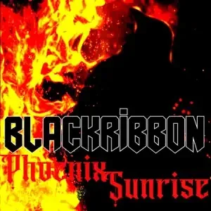 Phoenix Sunrise cover