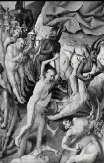 Dutch and Canadian Annihilation cover