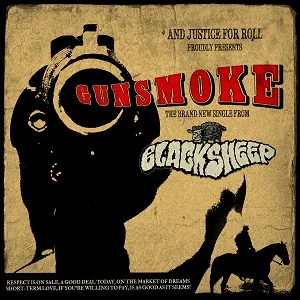 Gunsmoke cover