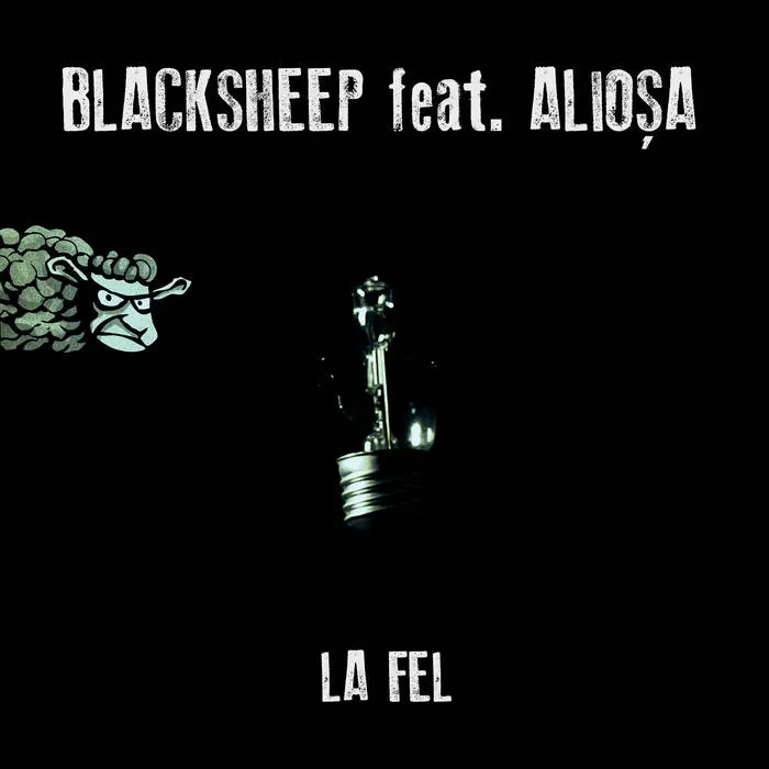 La fel cover