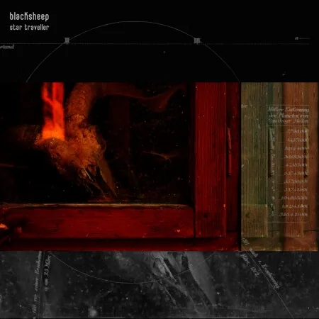 Star Traveller cover