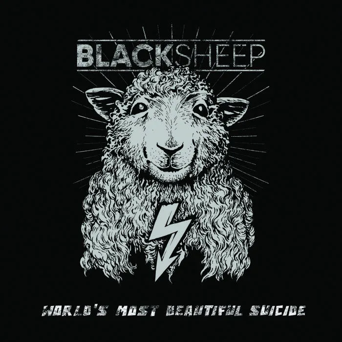 World's Most Beautiful Suicide cover