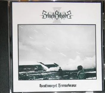 Stalinorgel Terrorbeast cover