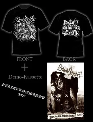 Kellerkommando 2007 cover