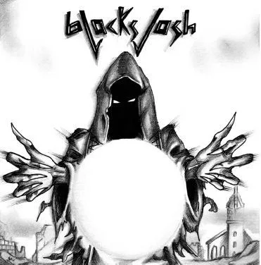 Blackslash cover