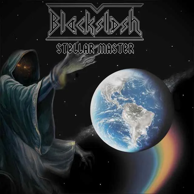 Stellar Master cover