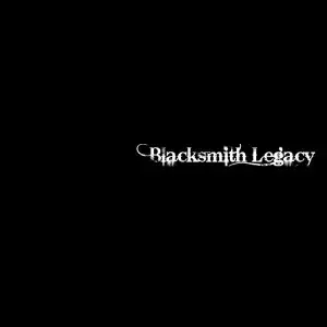 Blacksmith Legacy cover